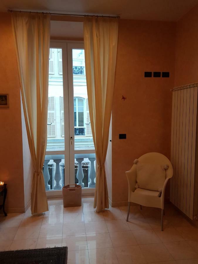 Appartamento Via Matteotti San Remo Exterior foto